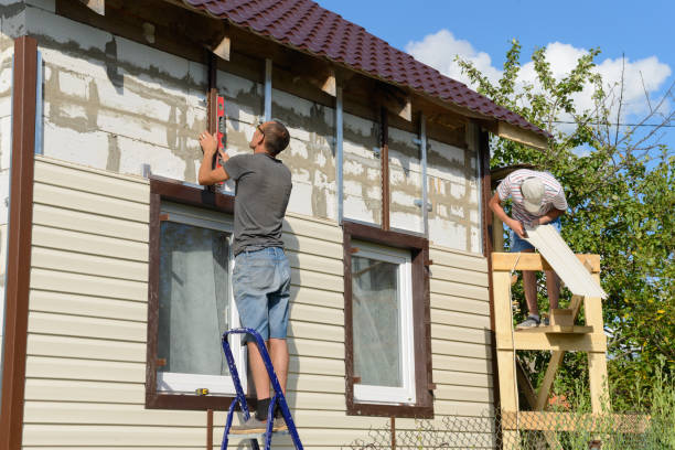 Best Vinyl Siding Installation  in West Park, FL