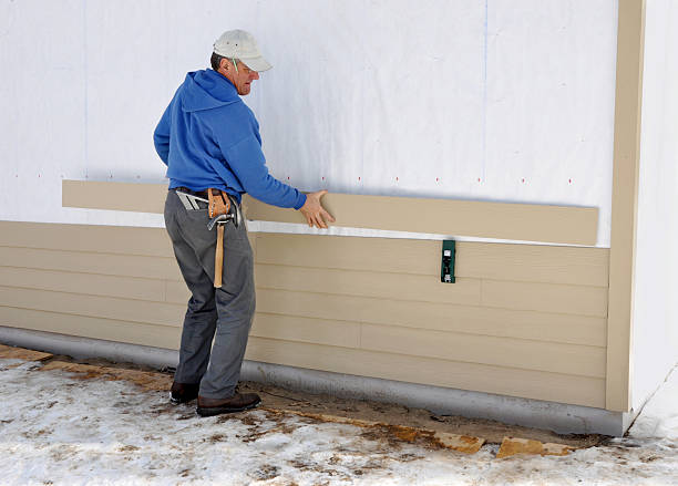 Trusted West Park, FL Siding Experts